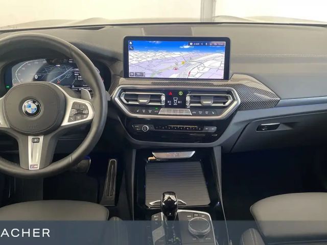 BMW X3 M-Sport xDrive