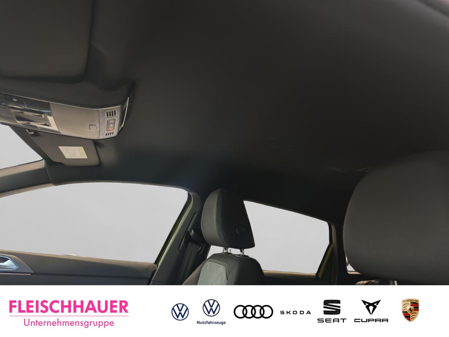 Volkswagen Taigo 1.0 TSI R-Line