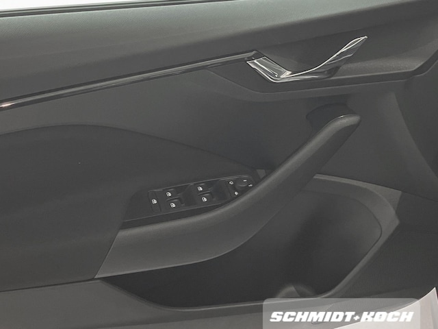 Skoda Kamiq 1.0 TSI Selection