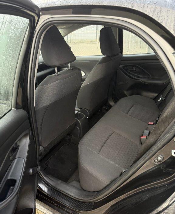 Toyota Yaris 5-deurs Basis Comfort