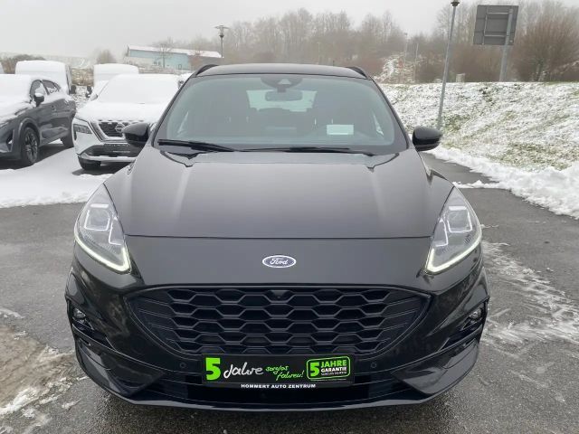 Ford Kuga EcoBoost ST Line X