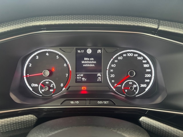 Volkswagen T-Cross 1.0 TSI Move