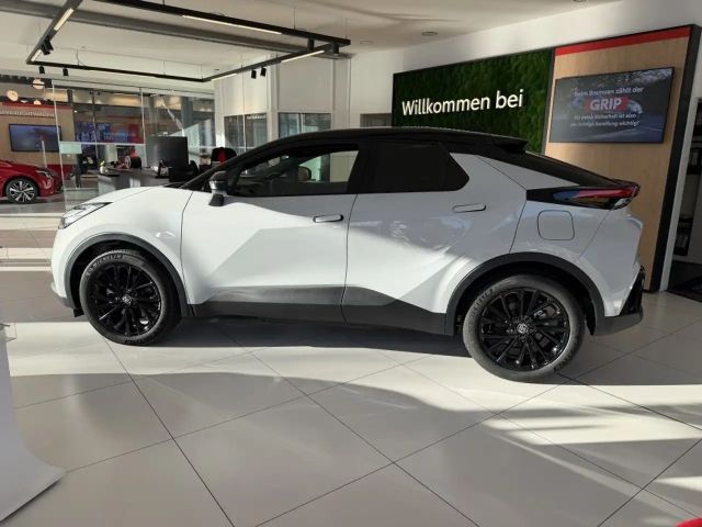 Toyota C-HR GR Hybride Plug-in
