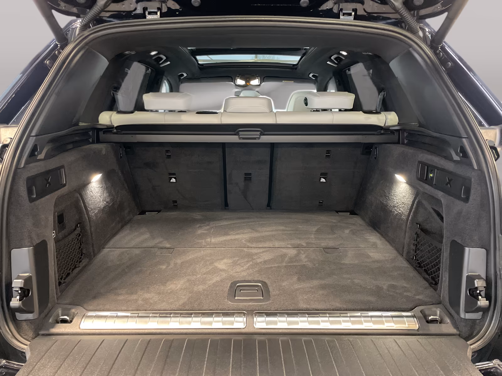 BMW X5 M-Sport xDrive50e