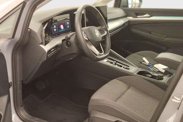 Volkswagen Golf 1.5 eTSI DSG Golf VIII Variant