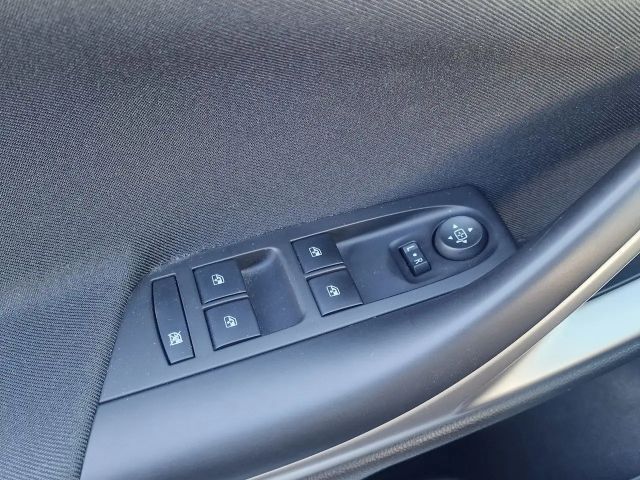 Opel Astra 1.5 CDTI 1.5 Turbo Edition