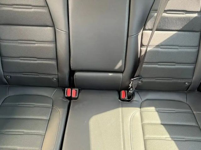 Honda CR-V 2.0 Hybrid Lifestyle i-MMD