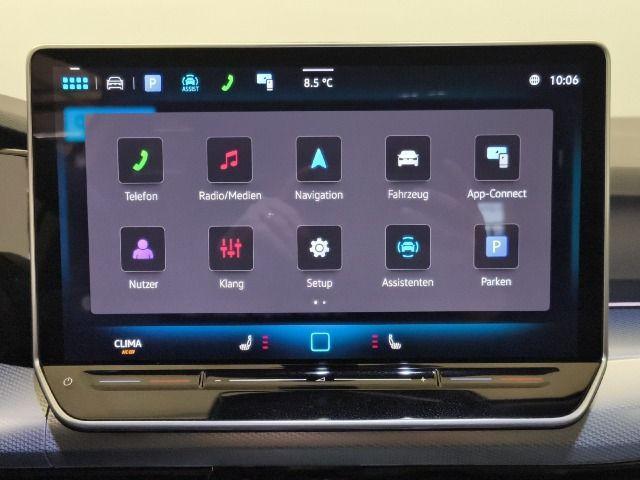 Volkswagen Golf 1.5 TSI Golf VIII Variant