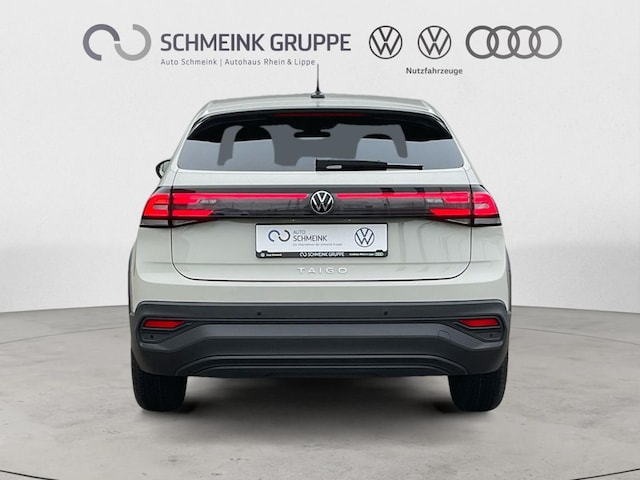 Volkswagen Taigo 1.0 TSI