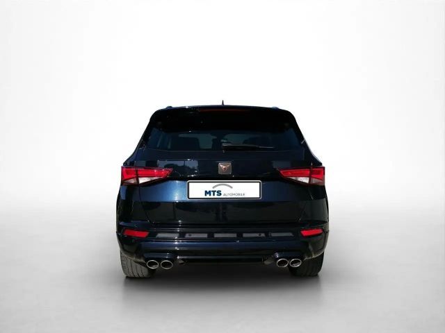 Cupra Ateca 2.0 TSI 4Drive DSG
