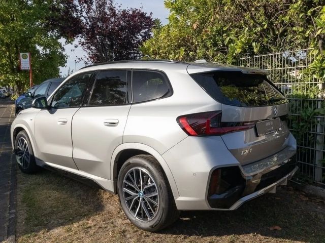 BMW iX1 M-Sport eDrive20