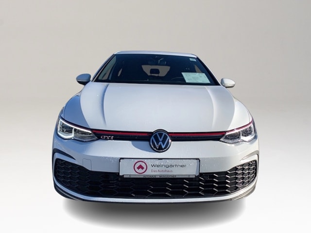 Volkswagen Golf Business DSG GTI Golf VIII