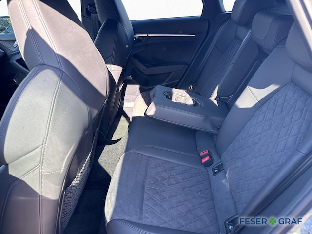 Audi RS3 Quattro S-Tronic Sportback