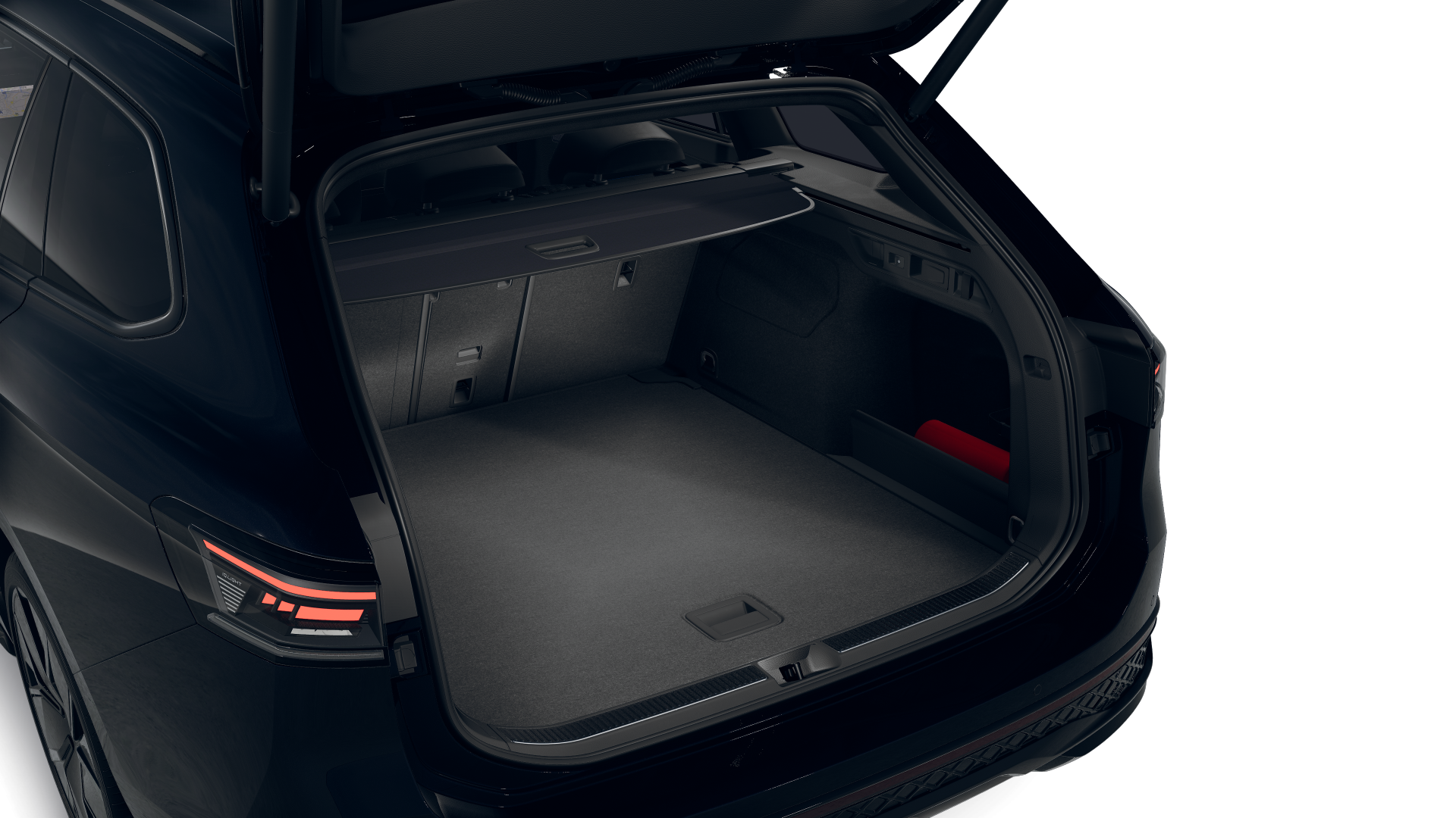 Volkswagen Passat 2.0 TDI IQ.Drive