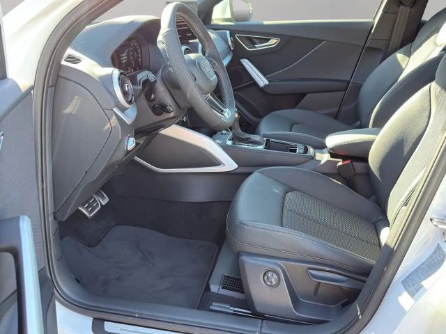 Audi Q2 35 TFSI S-Line S-Tronic