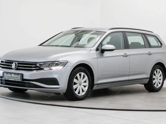 Volkswagen Passat 1.5 TSI DSG Variant