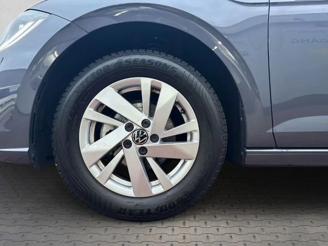 Volkswagen Polo DSG IQ.Drive Style