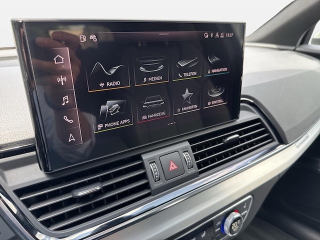 Audi SQ5 SUV TDI tiptronic Audi SQ5 SUV