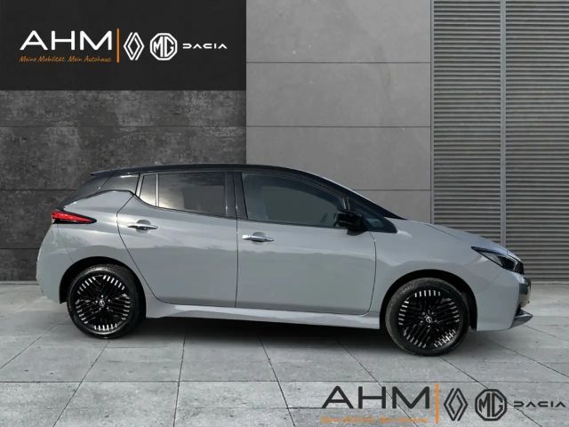 Nissan Leaf N-Connecta