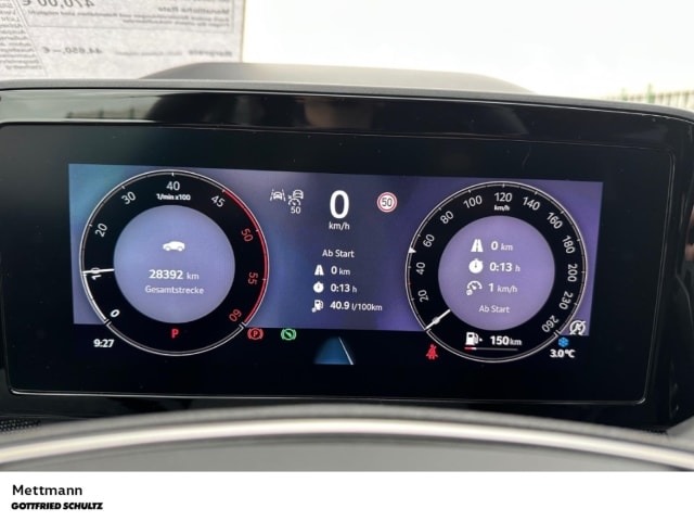 Skoda Kodiaq 2.0 TDI 4x4 Selection