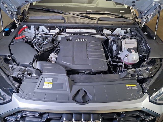 Audi Q5 40 TDI Quattro S-Tronic