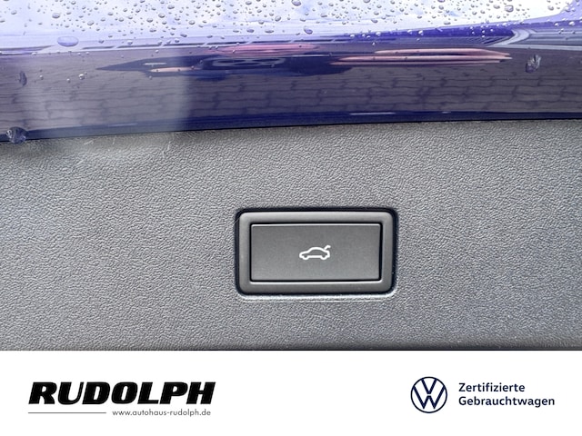 Volkswagen Tayron 1.5 eTSI DSG Life