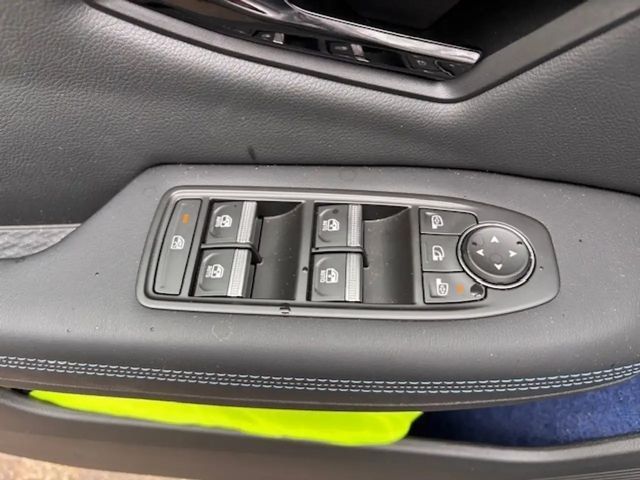 Renault Scenic Alpine E-Tech Esprit