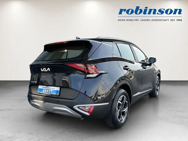 Kia Sportage GDi
