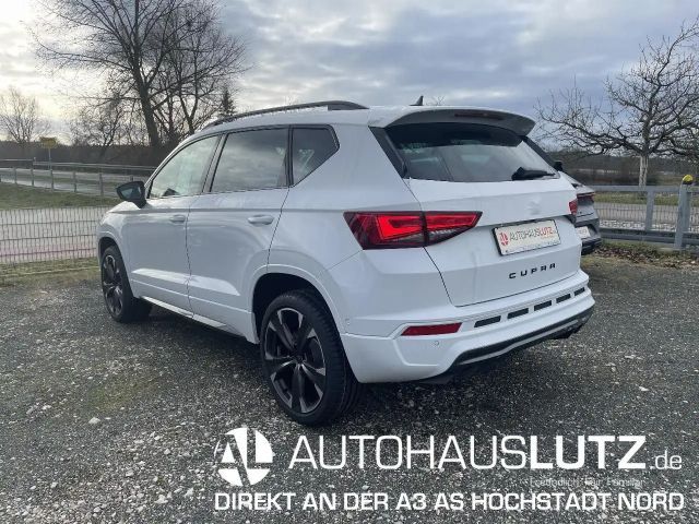 Cupra Ateca 1.5 TSI