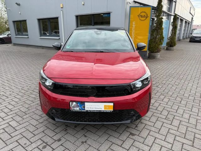 Opel Corsa GS-Line Grand Sport