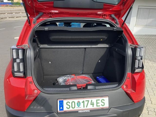 Fiat Grande Panda E RED