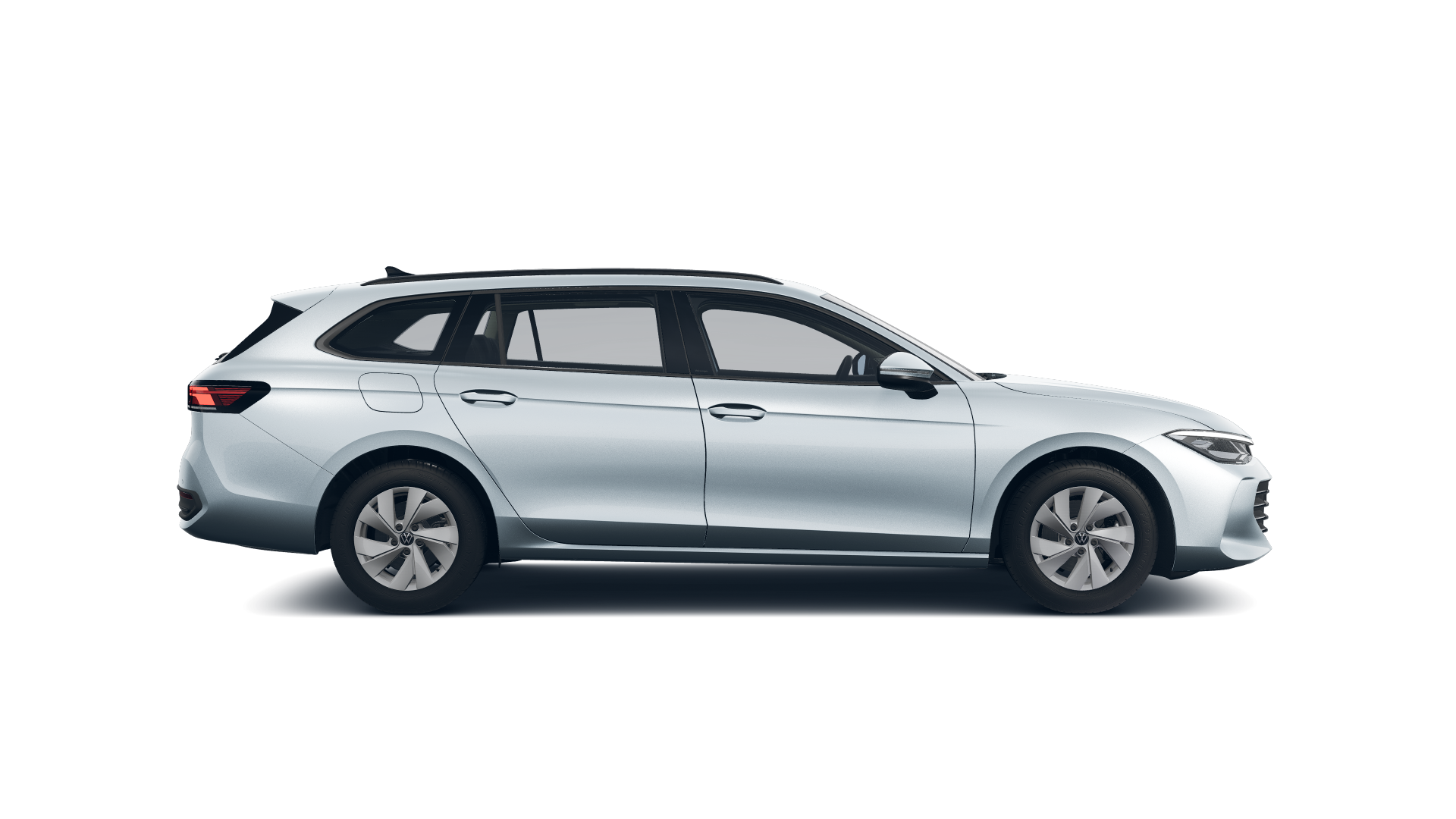 Volkswagen Passat 1.5 eTSI DSG