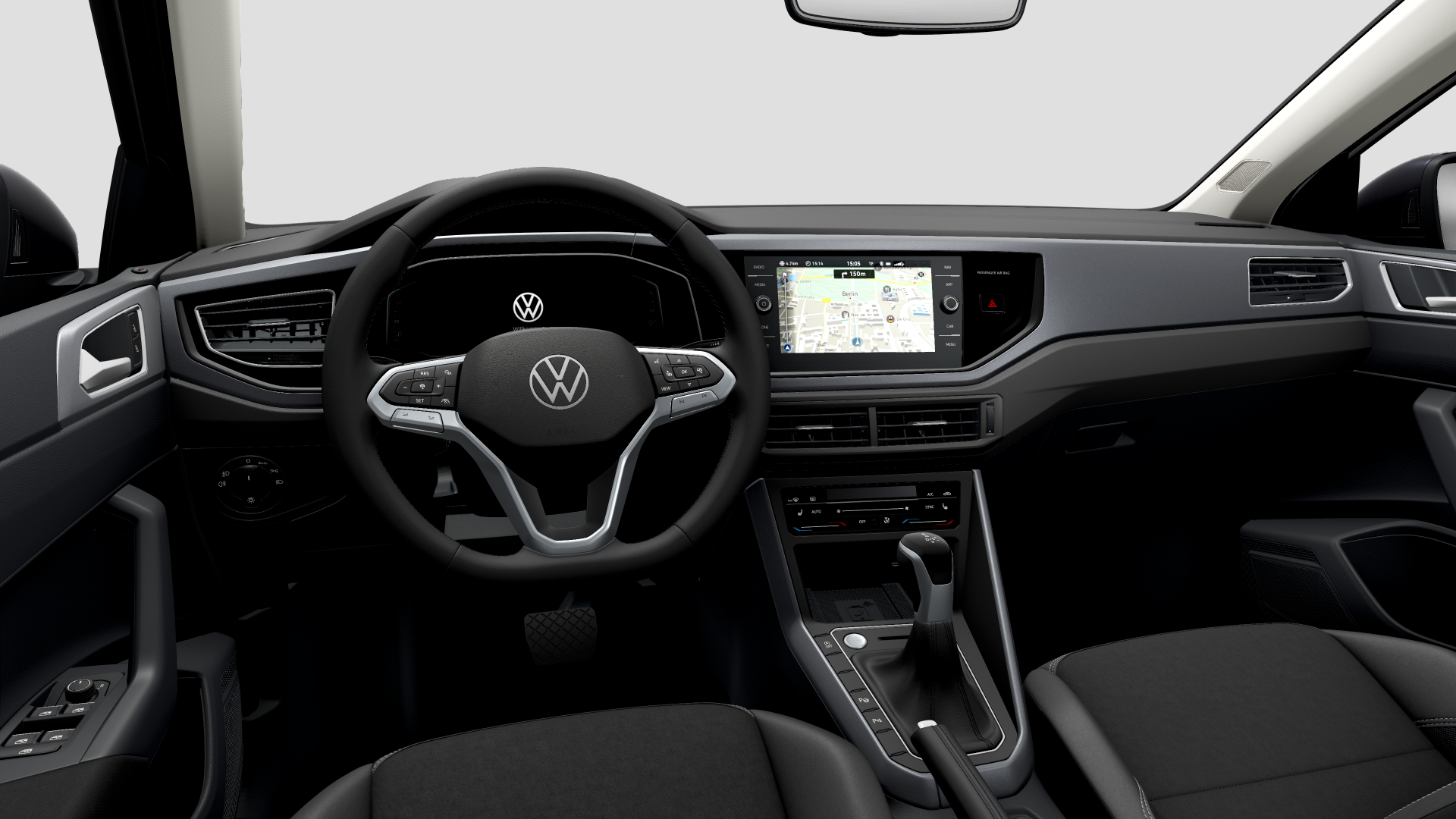 Volkswagen Taigo DSG Style