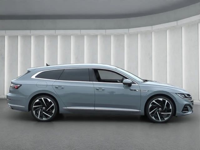 Volkswagen Arteon Shooting Brake R-Line