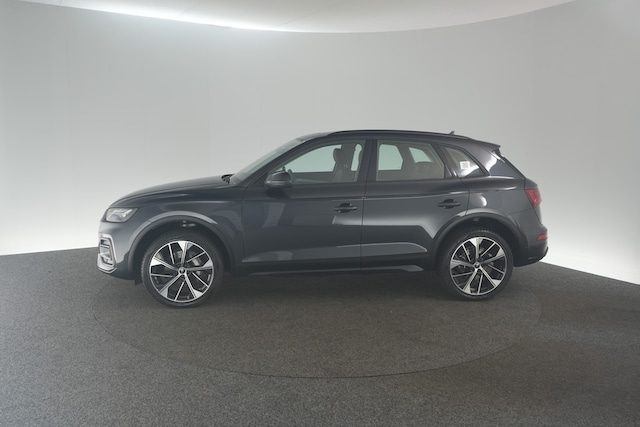 Audi Q5 50 TDI Quattro