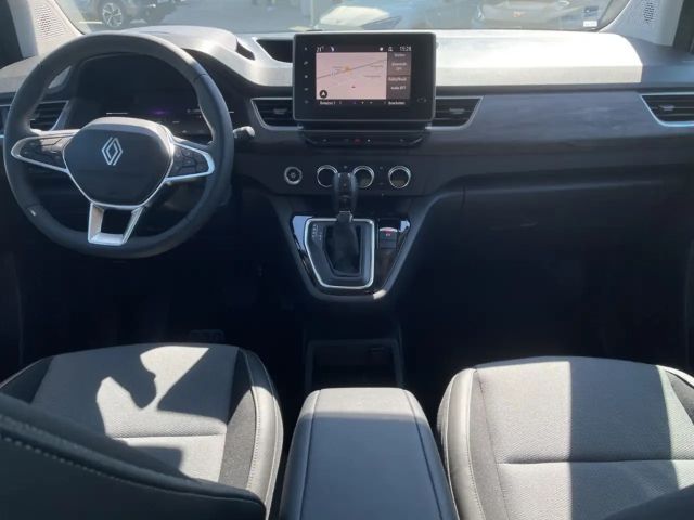 Renault Kangoo E-TECH E-Tech Techno