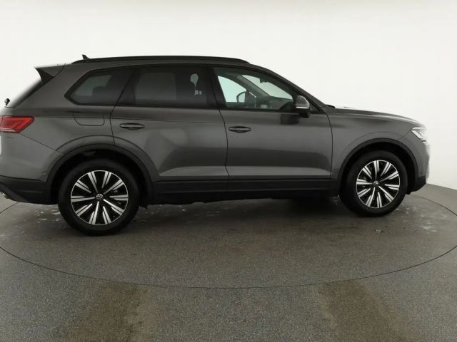 Volkswagen Touareg 3.0 V6 TDI 4Motion