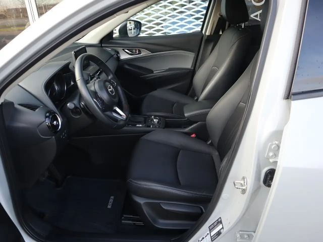 Mazda CX-3 Selection SkyActiv