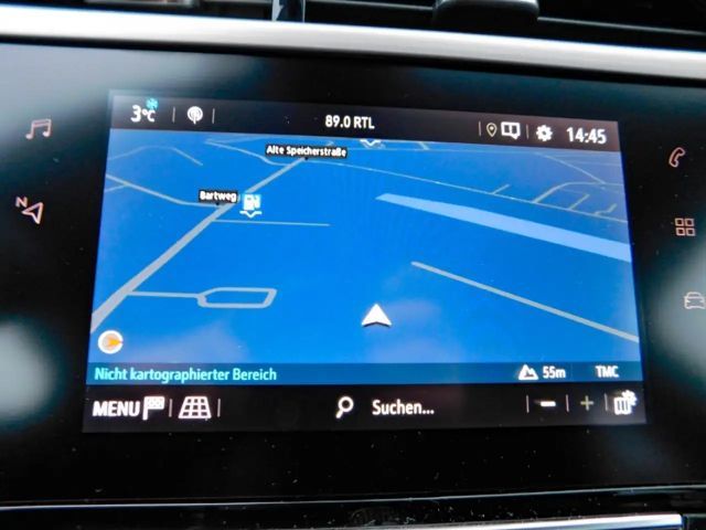 Opel Corsa F 1,2 2x Kamera Sitz&Lenkrad Hzg. Ganzjahresreifen