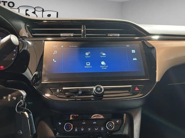 Opel Corsa Edition Hybrid