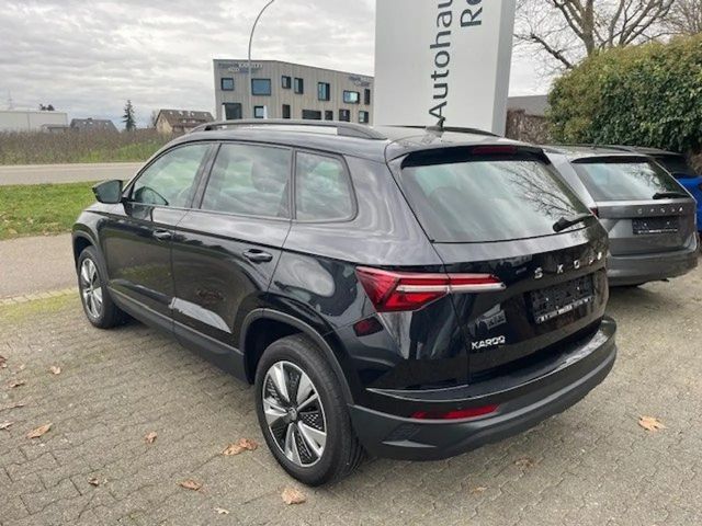 Skoda Karoq 1.5 TSI Ambition
