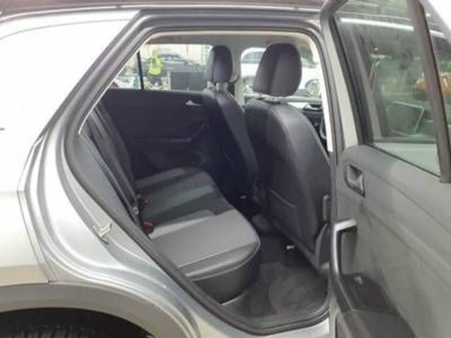 Volkswagen T-Roc *KAMERA*LED*PARK ASSIST*NAVI*ACC*