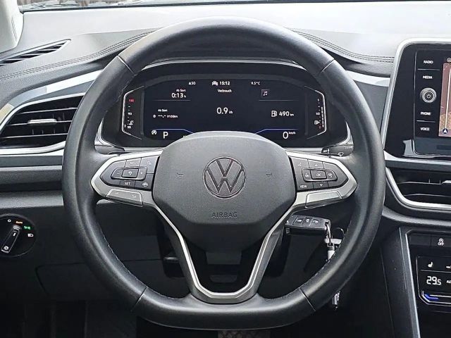 Volkswagen T-Roc 2.0 TDI DSG