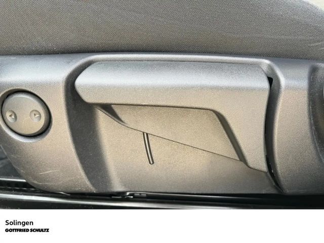 Nissan Qashqai N-Connecta