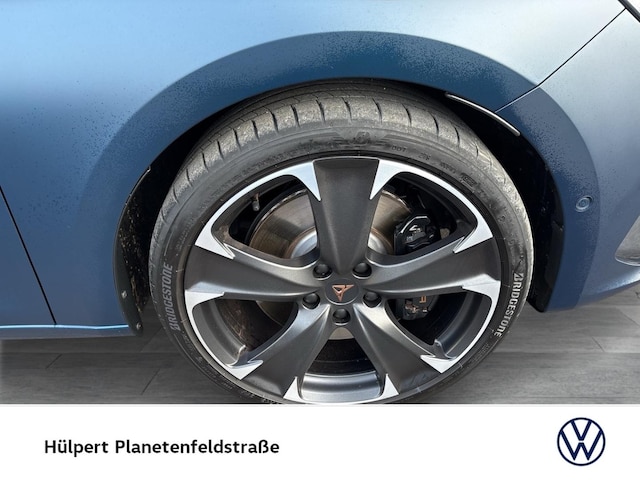 Cupra Leon ST Sportstourer VZ