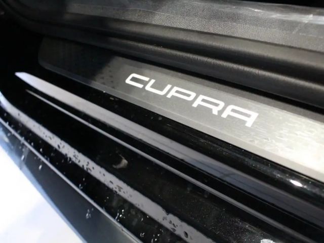 Cupra Leon DSG Sportstourer