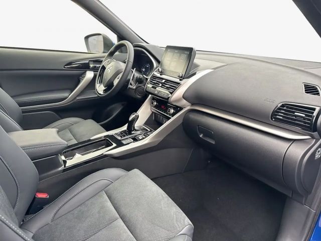 Mitsubishi Eclipse Cross 4WD PHEV