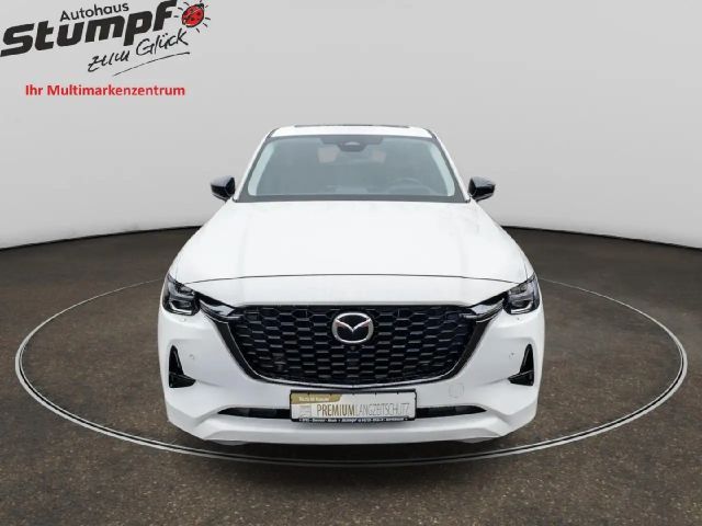 Mazda CX-60 4WD Homura