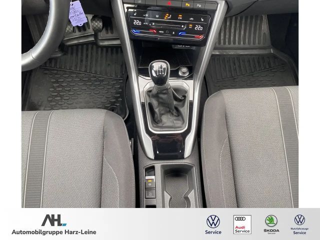 Volkswagen T-Roc 1.0 TSI