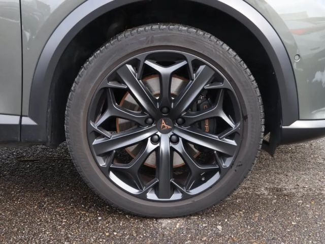 Cupra Formentor 4Drive DSG VZ